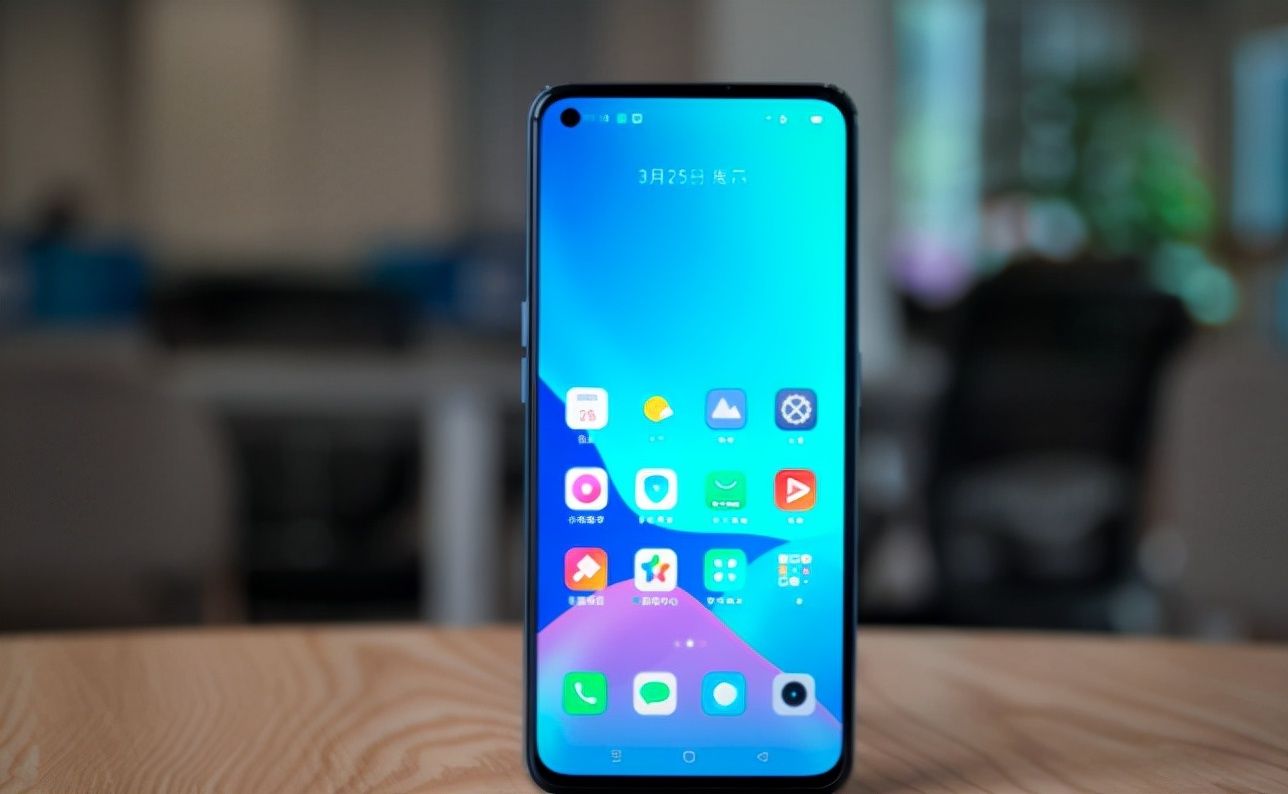闪速版|配置全能价格亲民，realme GT Neo闪速版值得一看