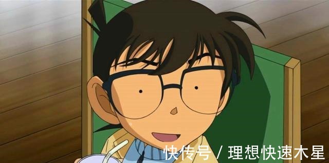 安室透|柯南表情管理專家,熟練掌握各種表情,小哀面前像極了溫順的小貓