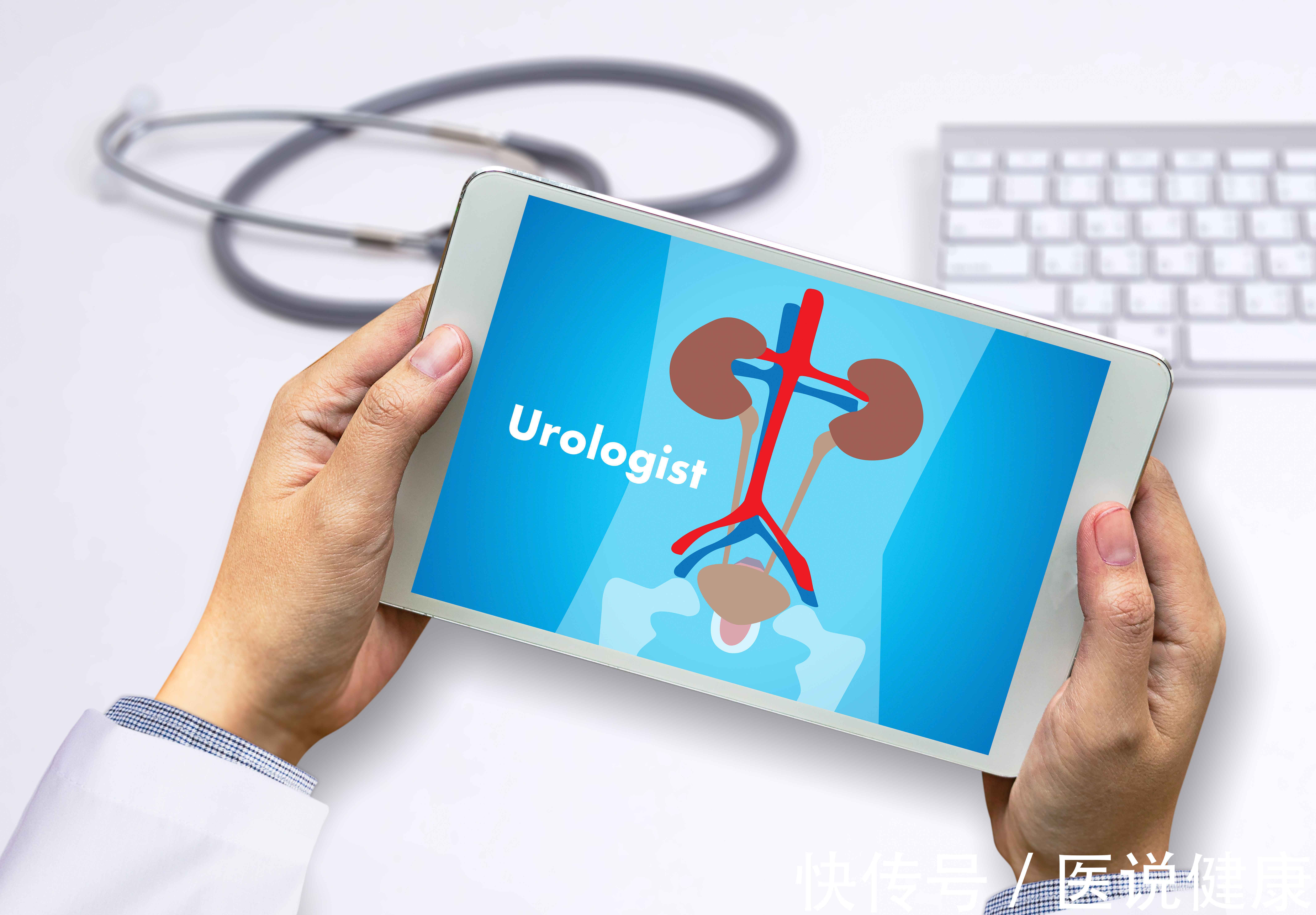 肾功能|身体有这5种表现的人,说明肾功能还不差,若你符合, 继续保持