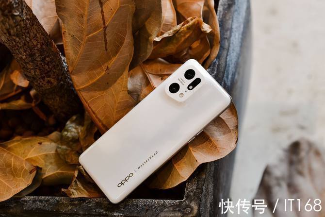 find|预定今年最佳旗舰？OPPO Find X5 Pro带来的惊喜太多了