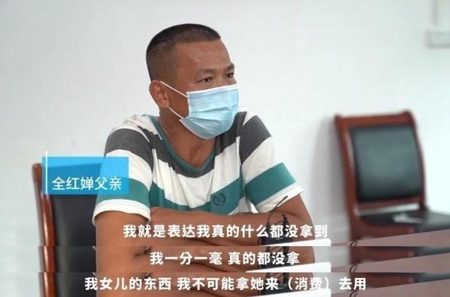 全红婵爆红后家人有什么变化?哥哥差点飘,爸爸耿直,奶奶受惊吓