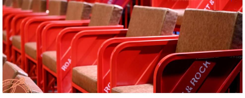 一季|當我們看《脫口秀大會》的時候，到底在看什么？