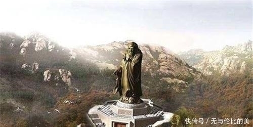 周武王$中国历史上有5个半圣人,其余5圣都如雷贯耳,最后半个却少有人知