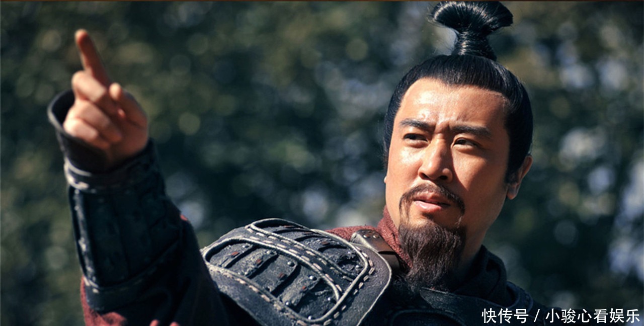 诸葛亮|诸葛亮的隆中对看似完美,却存在一重大缺陷,庞统早就看穿