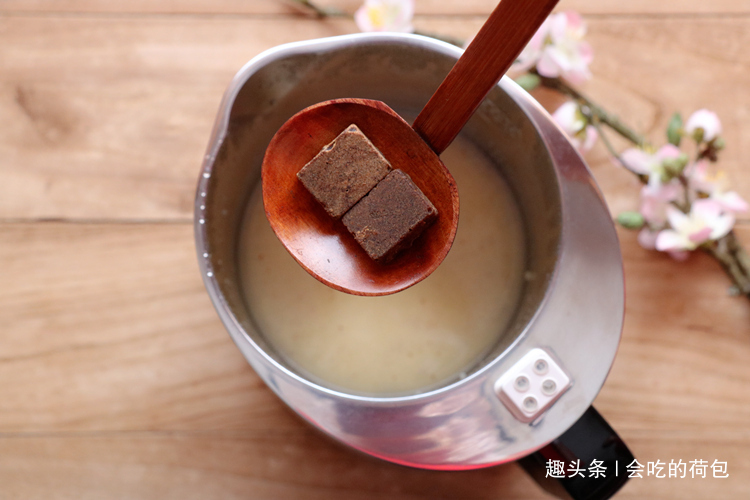 此物铁是大米5倍，维生素是大米4倍，早餐吃一碗气色好，才5块