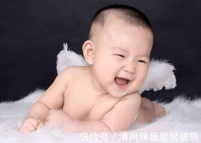 缺铁性贫血|孩子脸上有四个特征的,说明是“聪明相”,家长用心培养成学霸