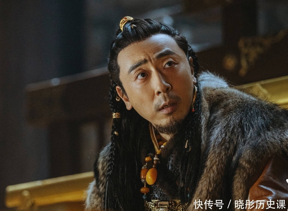  吴王僚|自古厨子多杀手，真要命！