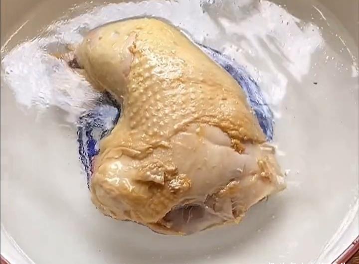 春天吃鸡,最爱的做法,麻辣鲜香,越吃越香,孩子们好喜欢