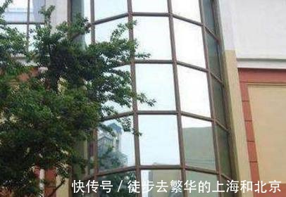 有钱人|为什么有钱人几乎都不挂窗帘听内行人这么一分析,懊悔知道晚了!