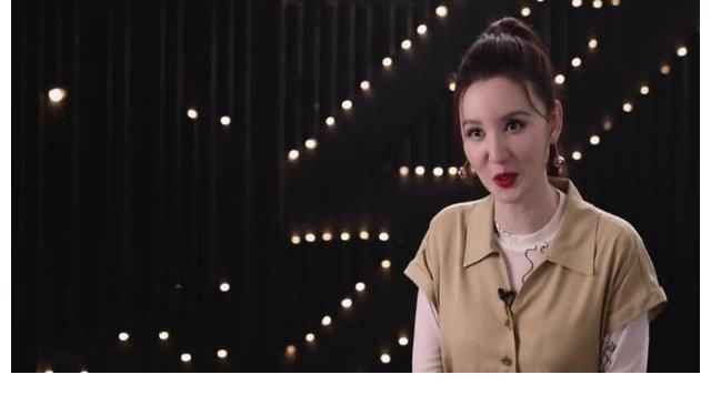 投资|胡海泉是“男版张萌”？张萌参加节目为招聘演员，胡海泉为了投资