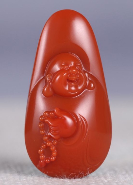 南红,只有中国人最懂。