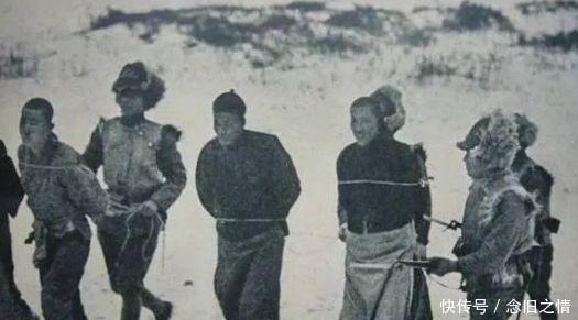 统治|侵华战争时期，日军统治下的东北沦陷区是什么样的真相令人发指