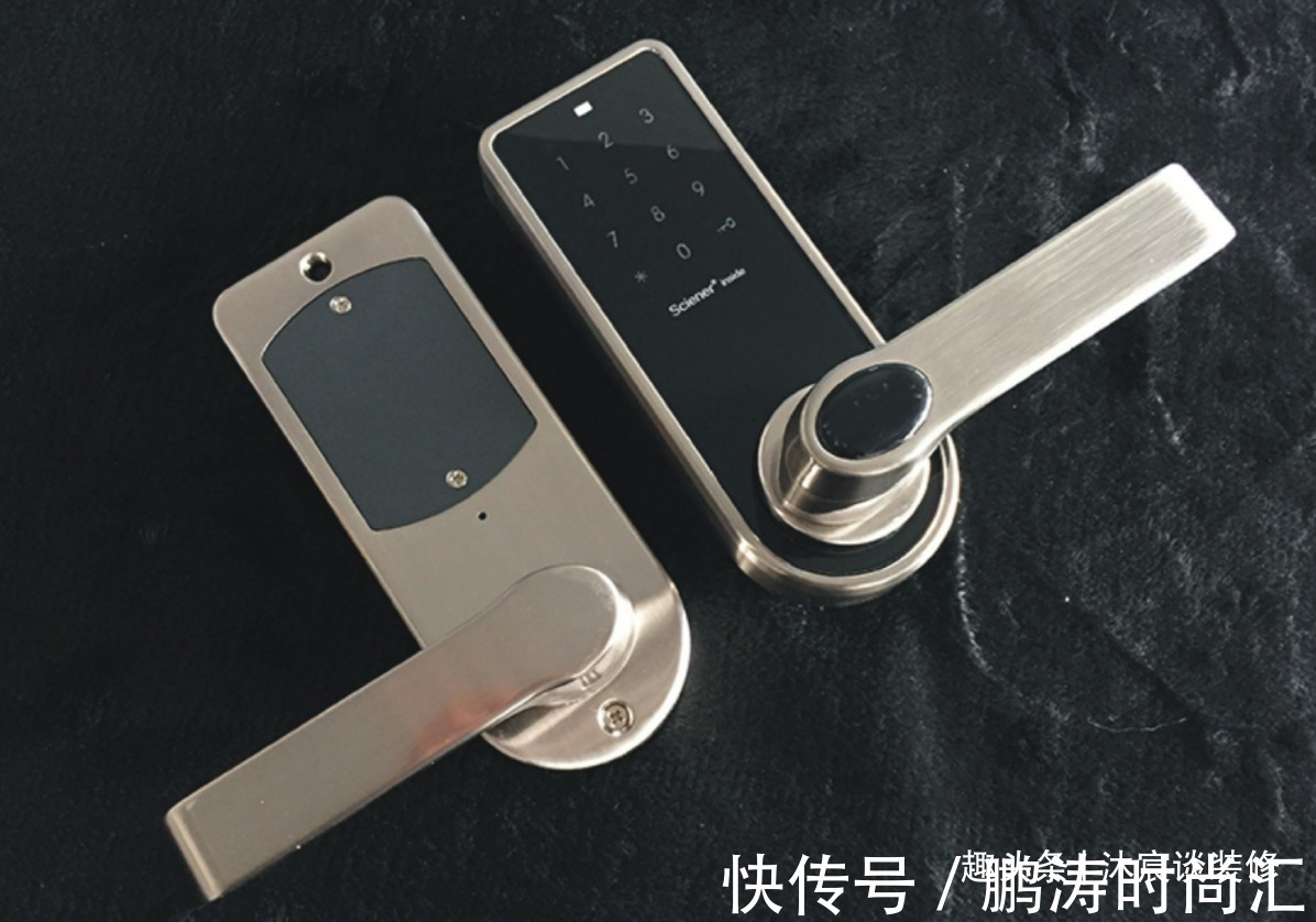 防盗门|装修过两套房后,发现家里这些地方不必花大价钱,“穷装”也舒心