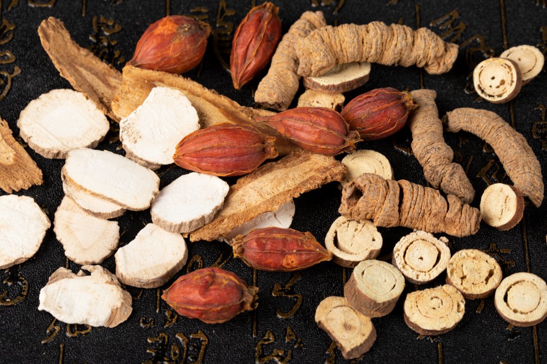 桂枝|国医大师李振华辨治顽痹经验