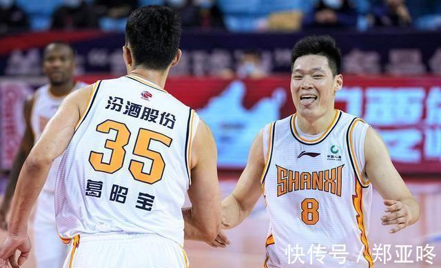 北京首钢|山西男篮逆转北京首钢原因揭晓!球迷第二次发声,这回说了真话
