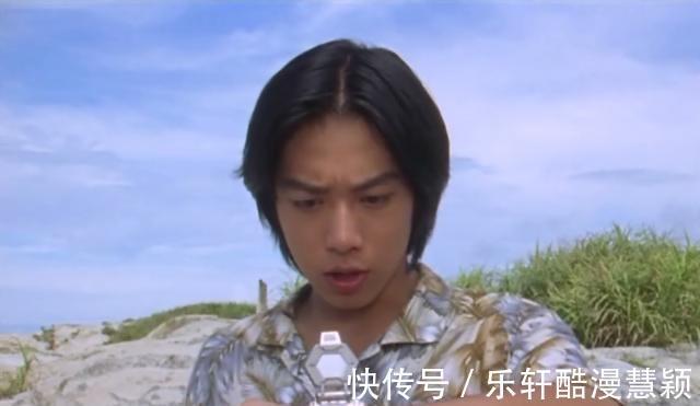 阿古茹奥特曼|盖亚两大巨人首次携手战斗;然而,他们理念不同