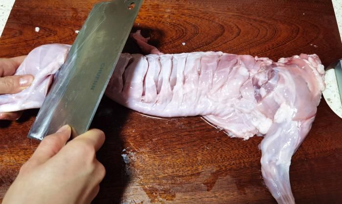 冬天,鸡鸭鱼肉靠边站,遇见此肉别手软,比吃牛羊肉还滋补,真香