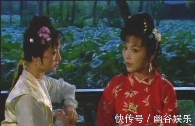 宝兄弟&史湘云至死不知宝钗为何要待她好,又为何突然冷落她、疏远她,为何呢