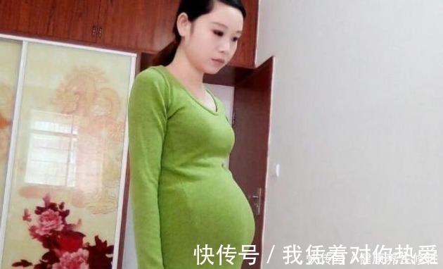 妈妈|宝宝进入猛涨期,可能会给妈妈打声招呼,可惜很多孕妈看不懂!