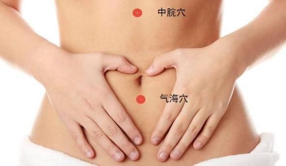 消化不良|消化不良的人,每天常揉2个穴位,一段时间后不会发现有惊喜!