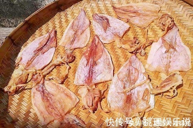 香菇和它是绝配，炒一炒滋味鲜美，一口接一口停不了嘴