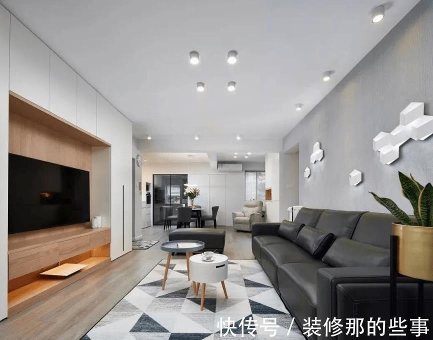 地板|装修预算不足，这8个地方可以穷装，实用度不减反增，值得借鉴！
