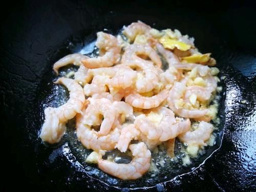  大虾|冬天，吃菠菜吃白菜，不如吃它，营养极高，爽脆鲜嫩，给肉都不换