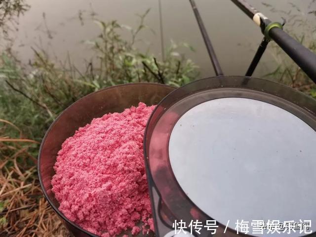 文章|学钓鲢鳙从这篇文章开始,调漂、开饵、抓口都给你讲明白