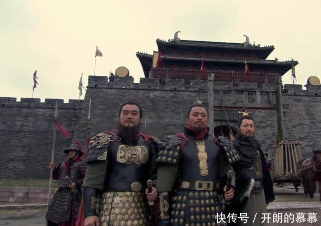 假如宋江没有选择招安,会有更好的结局吗