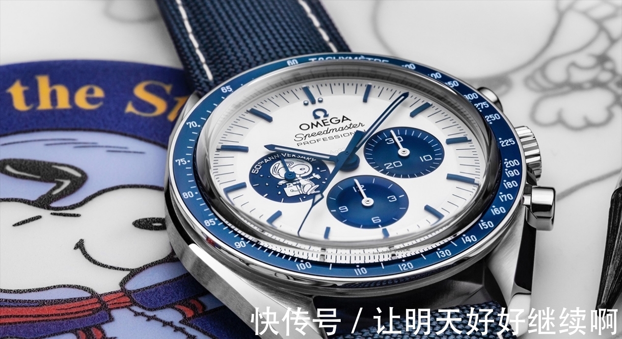 超霸|欧米茄和劳力士对比,计时表我选劳力士,潜水表我选欧米茄
