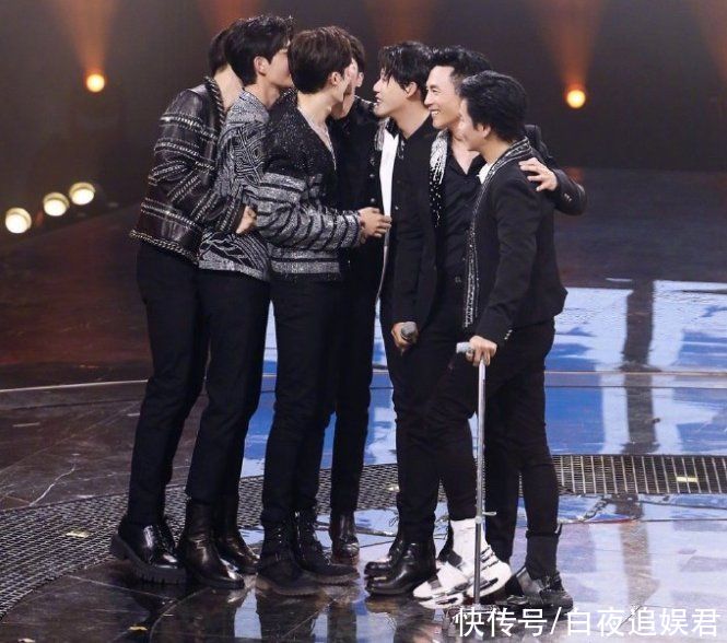 牛气满满的哥哥|芒果台又推出新档真人秀，众多正当红男艺人加盟，这阵容熬夜都追