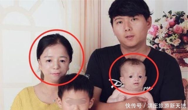 宝妈|90厘米“拇指姑娘”怀孕,不顾反对生下孩子,宝宝出生后众人心疼