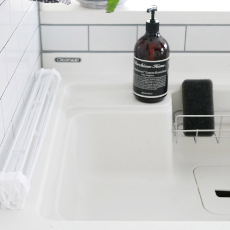 抽屉|我最有远见的11个厨房决定，庆幸当初坚持，如今打理简单超实用