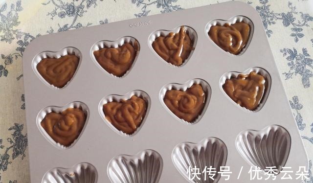 贝壳形|秋天奶茶配它,吃出快乐好气色,方法简单一看就会,想不成功都难!
