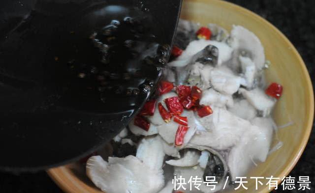 不煎、不炒、不煮，鱼这样做最滋补，肉质细嫩，5分钟就出锅