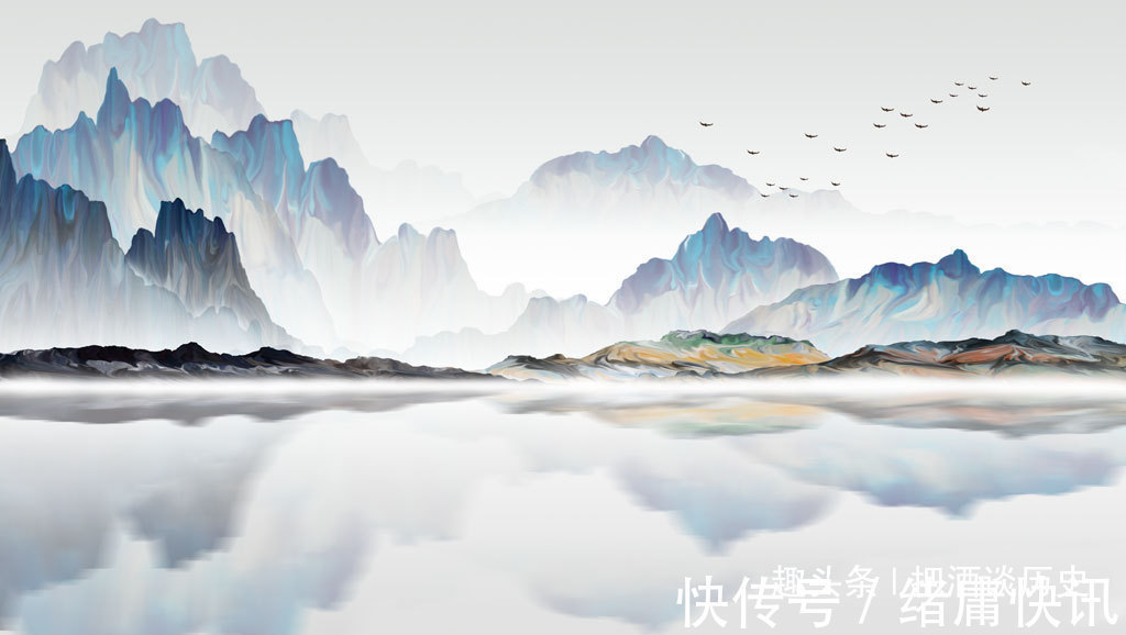 金麟!真正有本事的人,往往都有这两个“潜质”,将来不同凡响