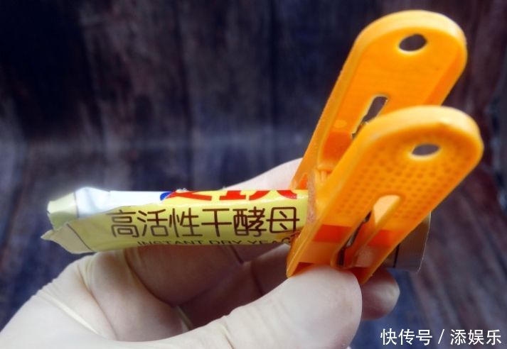 今天才清楚,酵母粉的正确用法,好多人一直都用错了,难怪没效果