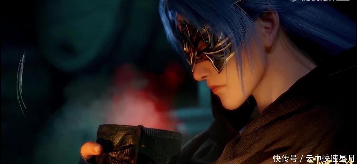 杀戮|斗罗仅有50多级,唐三为何称霸杀戮之都,只因他有另一个身份!