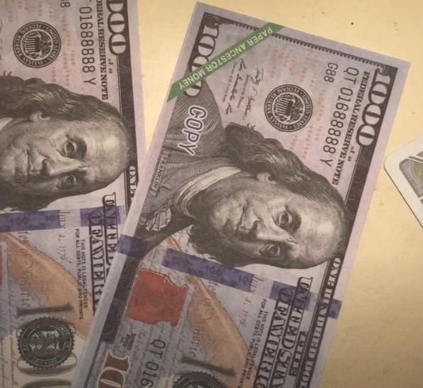 中国冥币在海外火了！