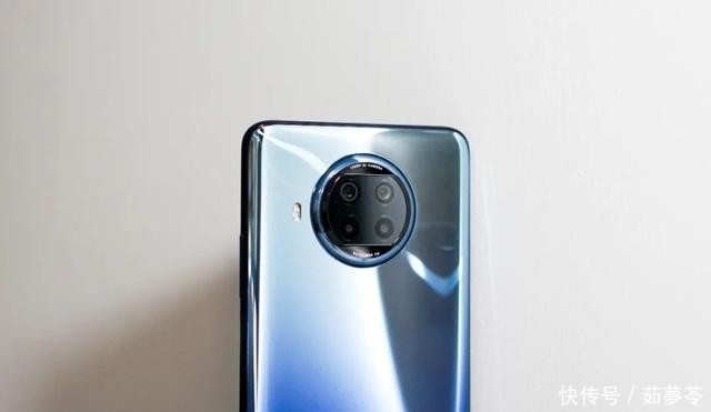 到底|Redmi Note 9 Pro 上手：这剑客到底多能打？