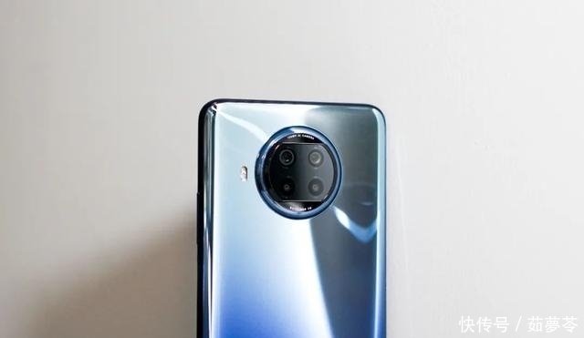 到底|Redmi Note 9 Pro 上手:这剑客到底多能打?