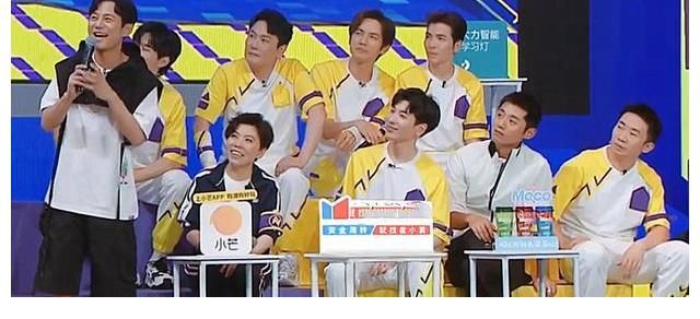 大妈|植物、僵尸、美女大妈、甄嬛娘娘，还有什么是这档综艺不能玩的？