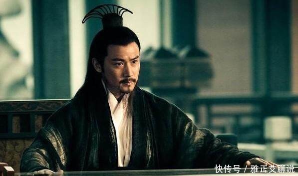 才华|三国狂才：庞统法正向刘备力荐，为什么却会被刘备诛杀