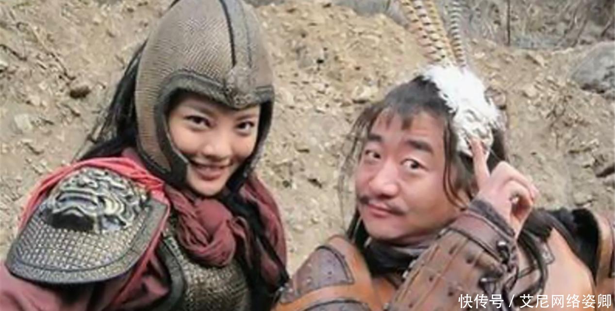  宋江|扈三娘善良又美丽，为何会嫁给丑王英？其实是宋江最大的一个计谋