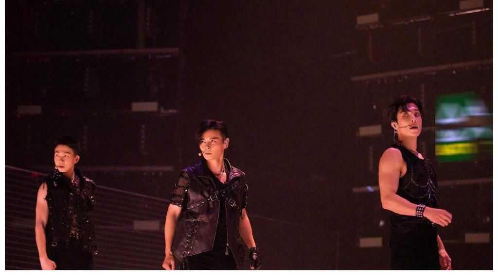 披荊斬棘的哥哥|《披荊斬棘的哥哥》二公分組：李承鉉組“王炸”，歐陽靖組很危險