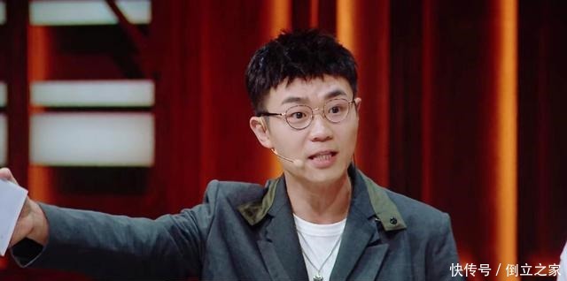 《演员请就位》郭敬明为何引全场不满陈宥维这句话一针见血!