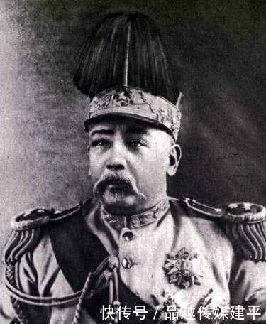 妻妾|袁世凯身材矮小,却凭借这一个特殊本领,妻妾离不开他