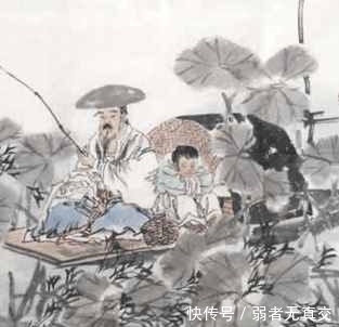 南北朝|魏晋南北朝的那么多的“另类”隐士,没工作怎么活下来