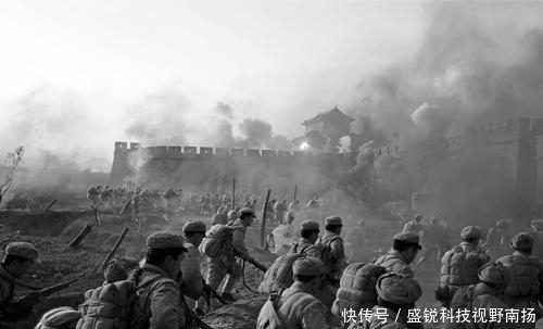 国解放战争|解放战争时期，西方列强为什么没有直接出兵，干涉中国革命