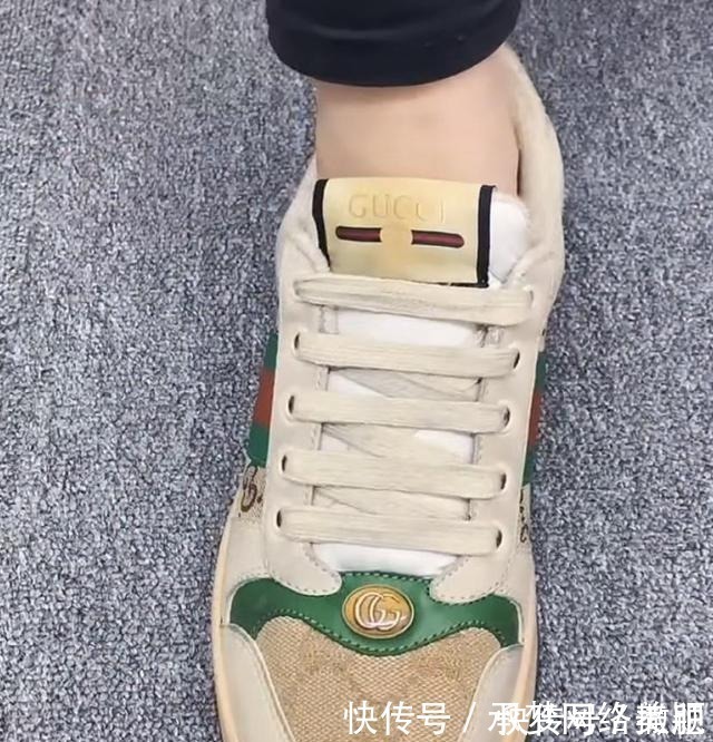 妙招|鞋带太长怎么隐藏起来？教你4个小妙招，简单又实用